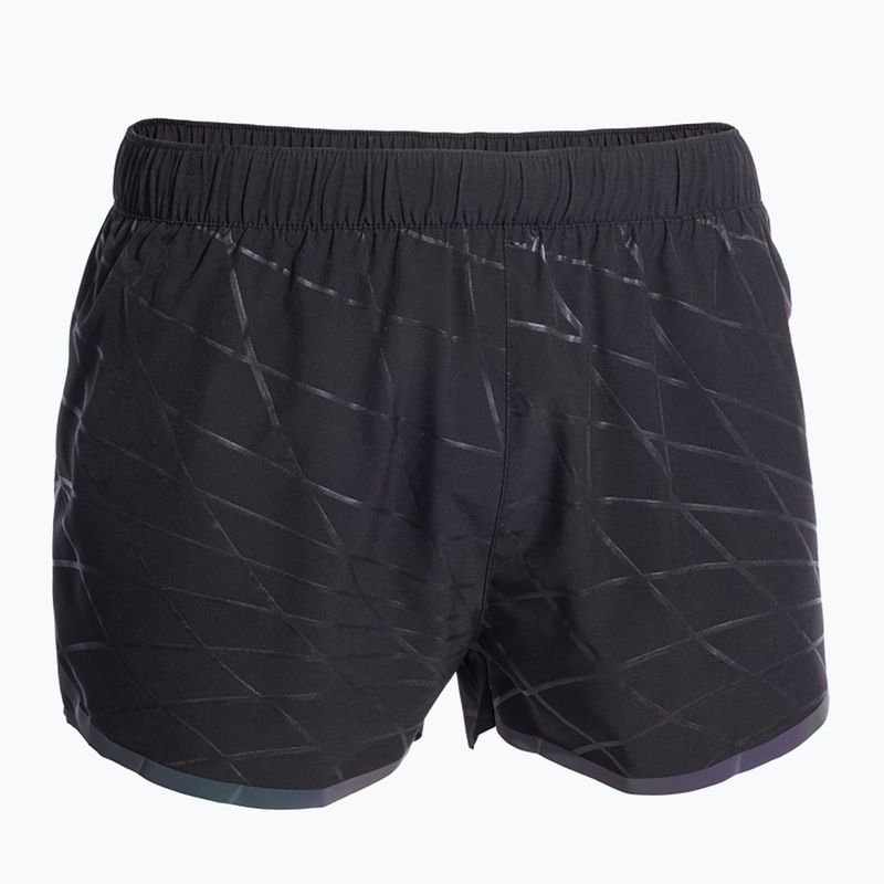 Шорти для бігу чоловічі Joma R-Night black 3