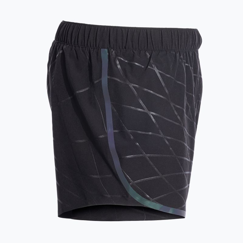 Шорти для бігу чоловічі Joma R-Night black 4
