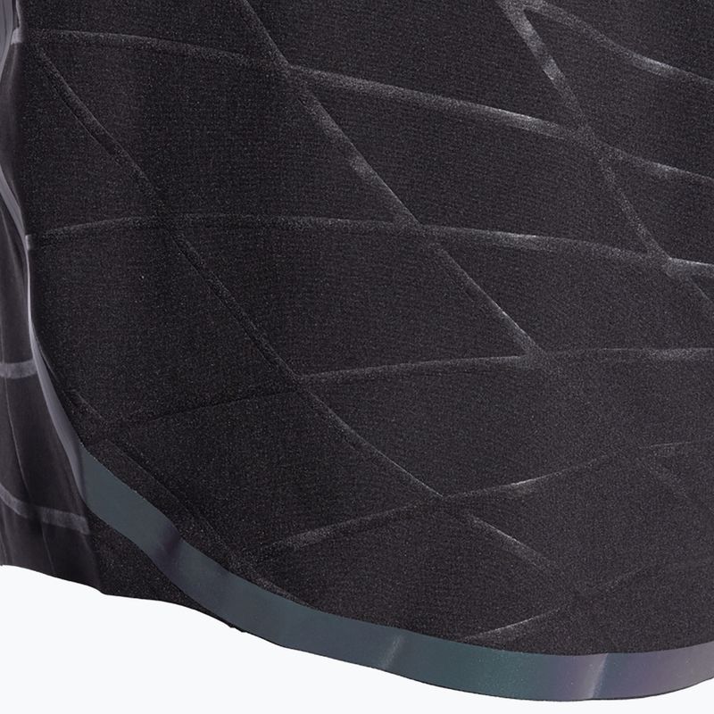 Шорти для бігу чоловічі Joma R-Night black 7