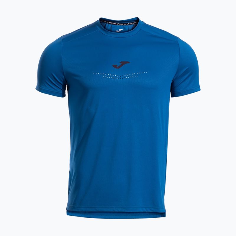 Футболка для бігу чоловіча Joma R-City royal