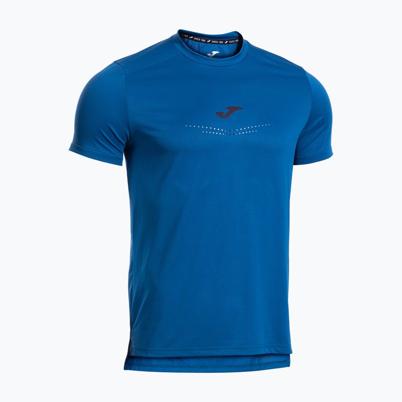 Футболка для бігу чоловіча Joma R-City royal 3
