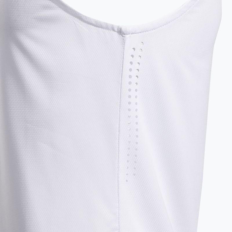 Футболка для бігу чоловіча Joma R-City white 5