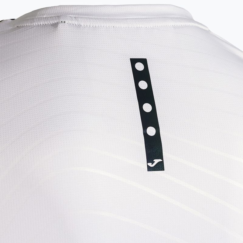 Футболка для бігу чоловіча Joma R-Night white 4