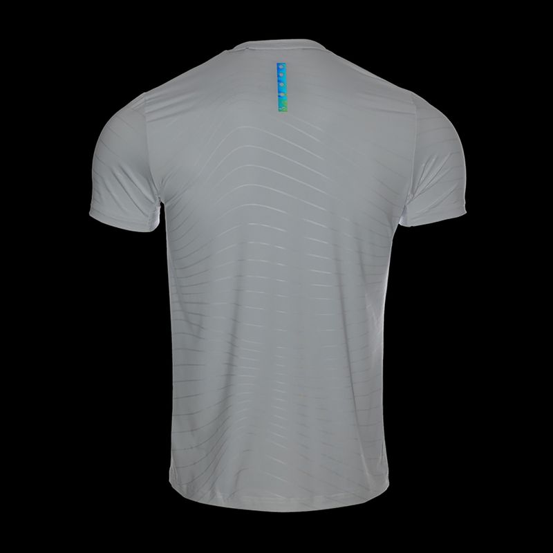 Футболка для бігу чоловіча Joma R-Night white 6
