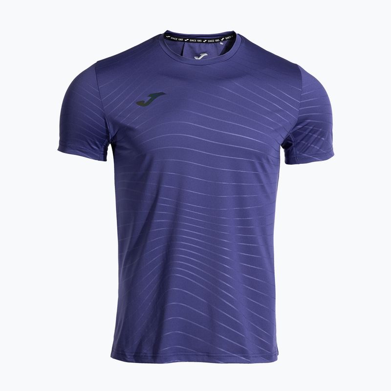 Футболка для бігу чоловіча Joma R-Night royal