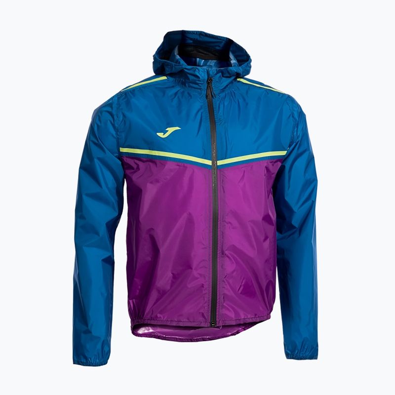 Куртка для бігу чоловіча Joma R-Nature royal 3