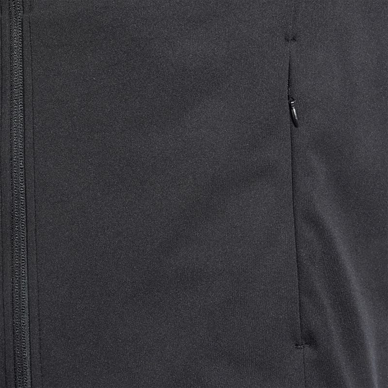 Жилет для бігу чоловічий Joma R-Night Iconic black 5