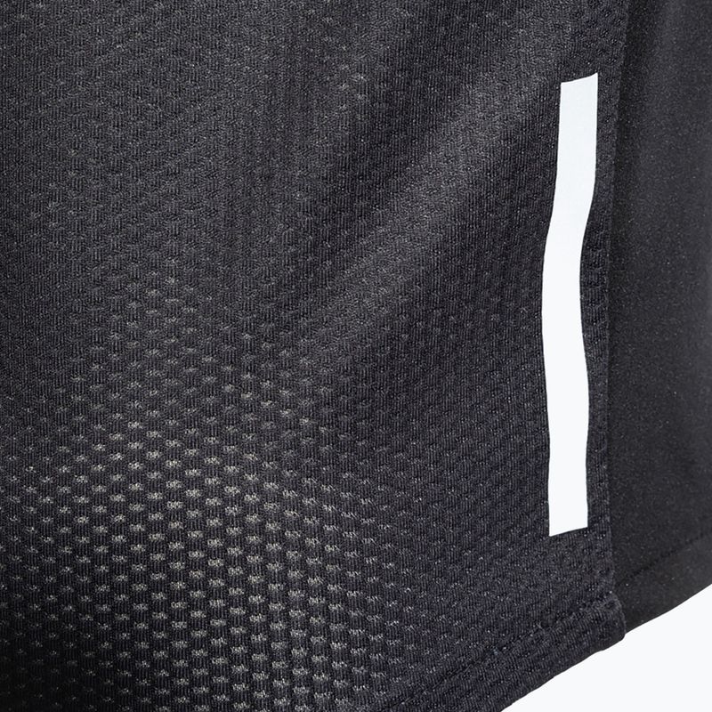 Жилет для бігу чоловічий Joma R-Night Iconic black 6