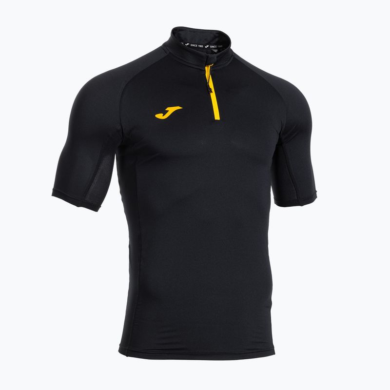 Футболка для бігу чоловіча Joma R-Nature black