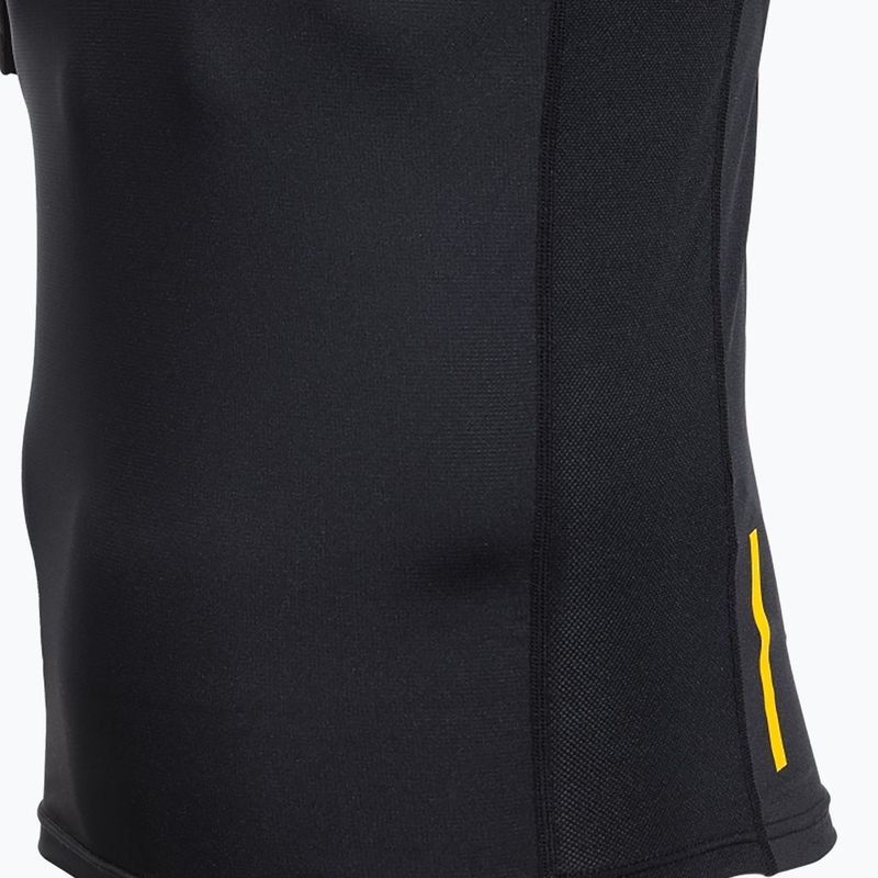 Футболка для бігу чоловіча Joma R-Nature black 5