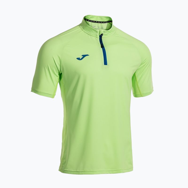 Футболка для бігу чоловіча Joma R-Nature lime 3