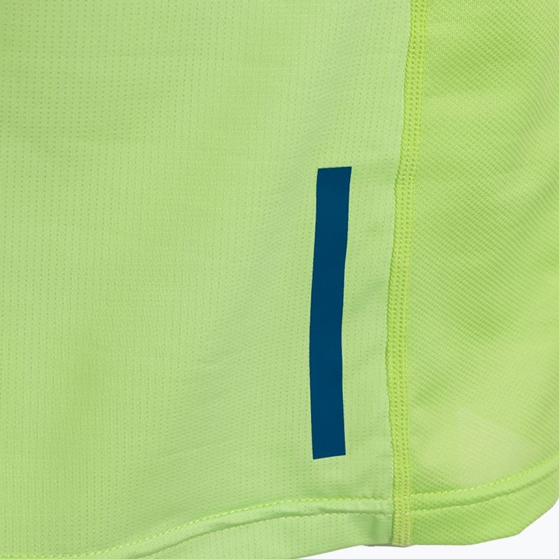 Футболка для бігу чоловіча Joma R-Nature lime 6