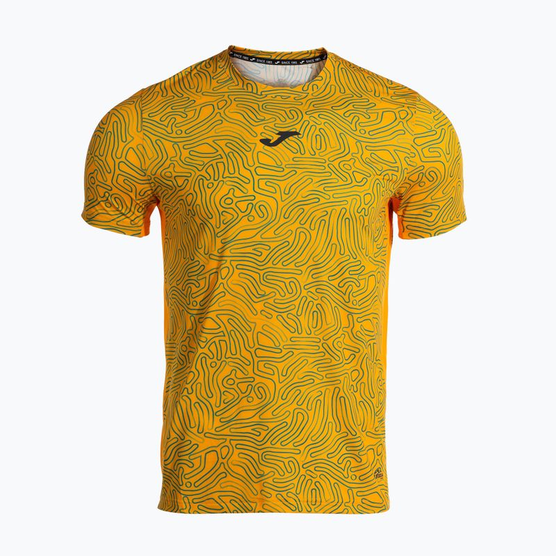Футболка для бігу чоловіча Joma R-Nature gold