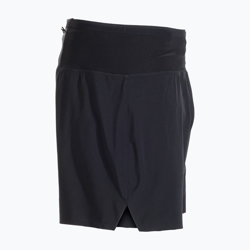 Шорти для бігу чоловічі Joma R-Nature black 4