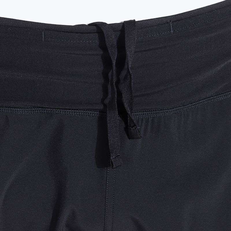 Шорти для бігу чоловічі Joma R-Nature black 6