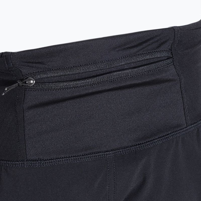 Шорти для бігу чоловічі Joma R-Nature black 7
