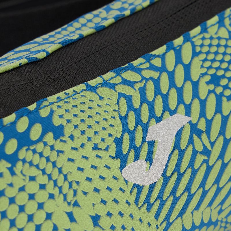 Сумка-бананка Joma R-Night Bum lime 3