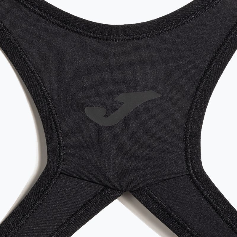 Бюстгальтер для тренувань Joma R-City Iconic Sport black 4