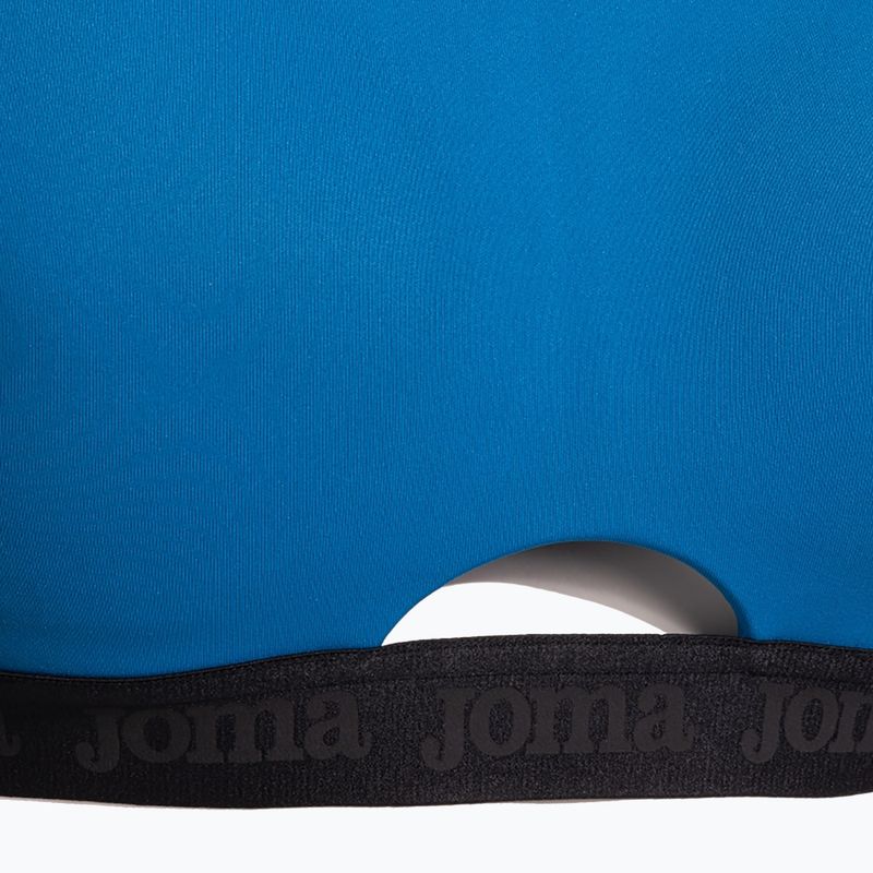 Бюстгальтер для тренувань Joma R-City Iconic Sport royal 3