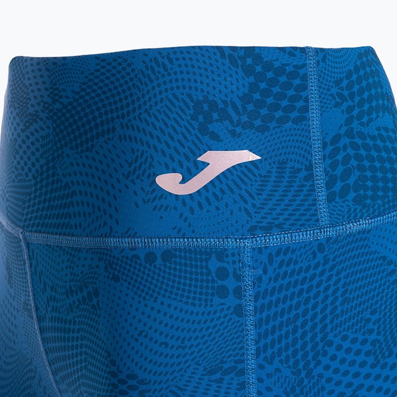 Легінси для бігу жіночі Joma R-City royal 6