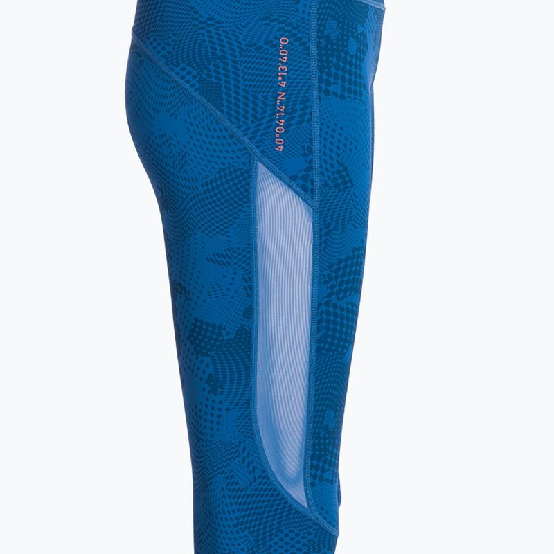 Легінси для бігу жіночі Joma R-City royal 7