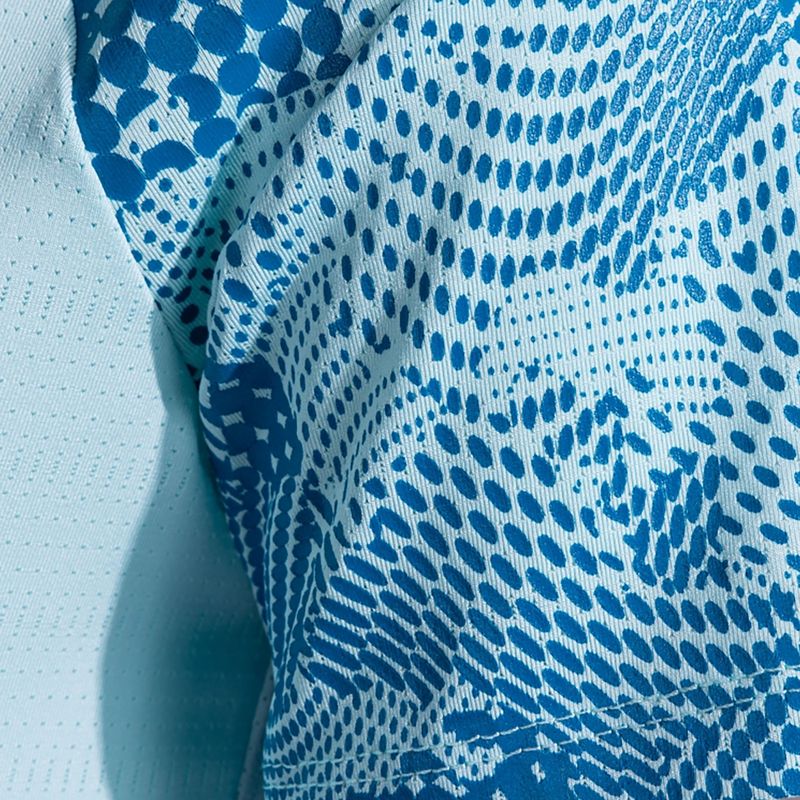 Футболка для бігу жіноча Joma R-City royal 4