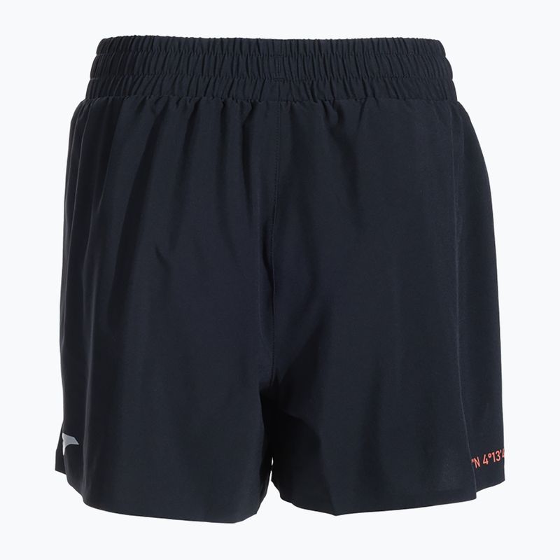 Шорти для бігу жіночі Joma R-City black