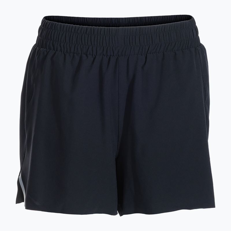 Шорти для бігу жіночі Joma R-City black 2