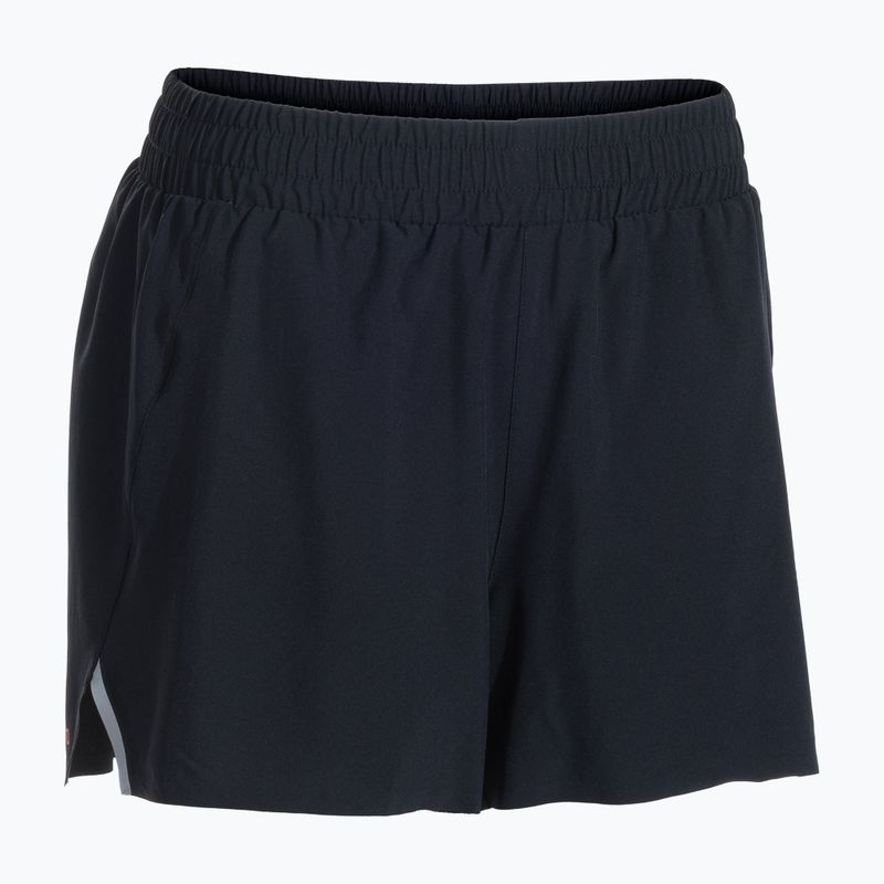 Шорти для бігу жіночі Joma R-City black 3