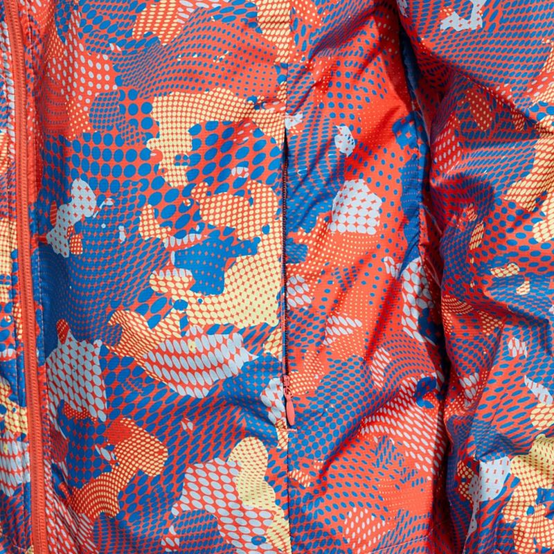 Куртка для бігу жіноча Joma R-City coral 5