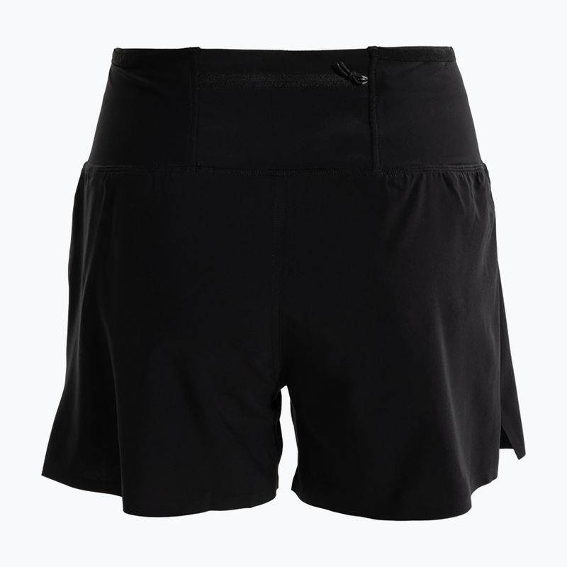 Шорти для бігу жіночі Joma R-Nature black 2