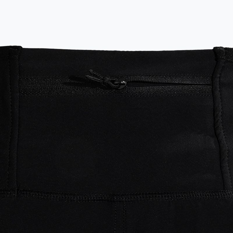 Шорти для бігу жіночі Joma R-Nature black 5