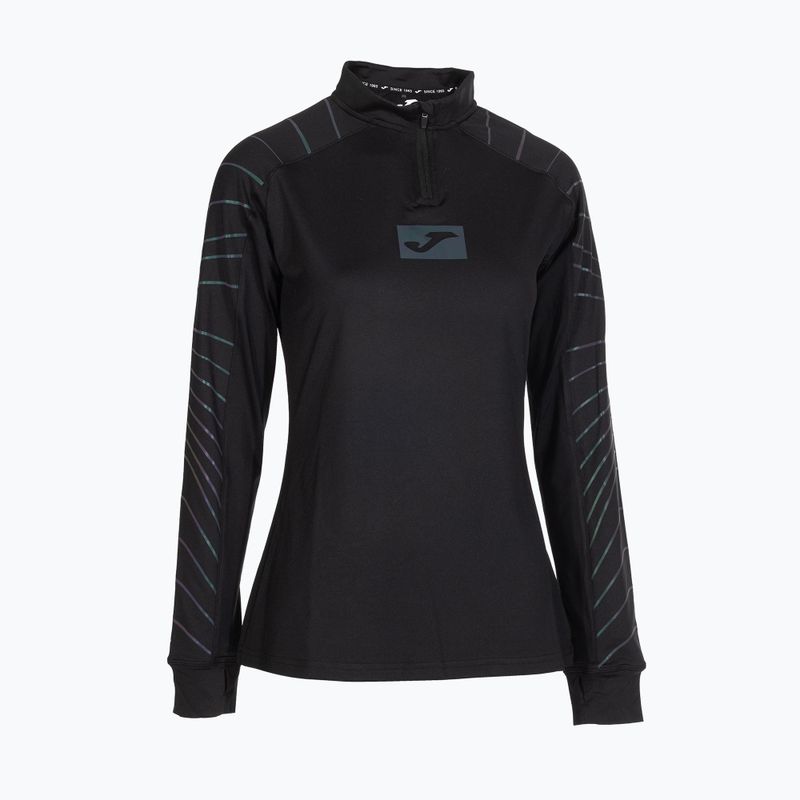 Кофта для бігу жіноча Joma R-Night black