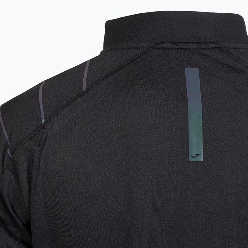 Кофта для бігу жіноча Joma R-Night black 6