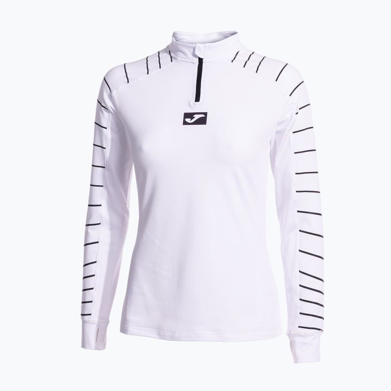 Кофта для бігу жіноча Joma R-Night white