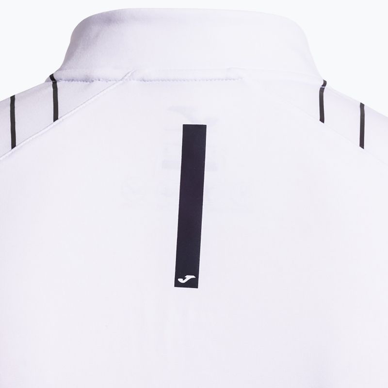 Кофта для бігу жіноча Joma R-Night white 4