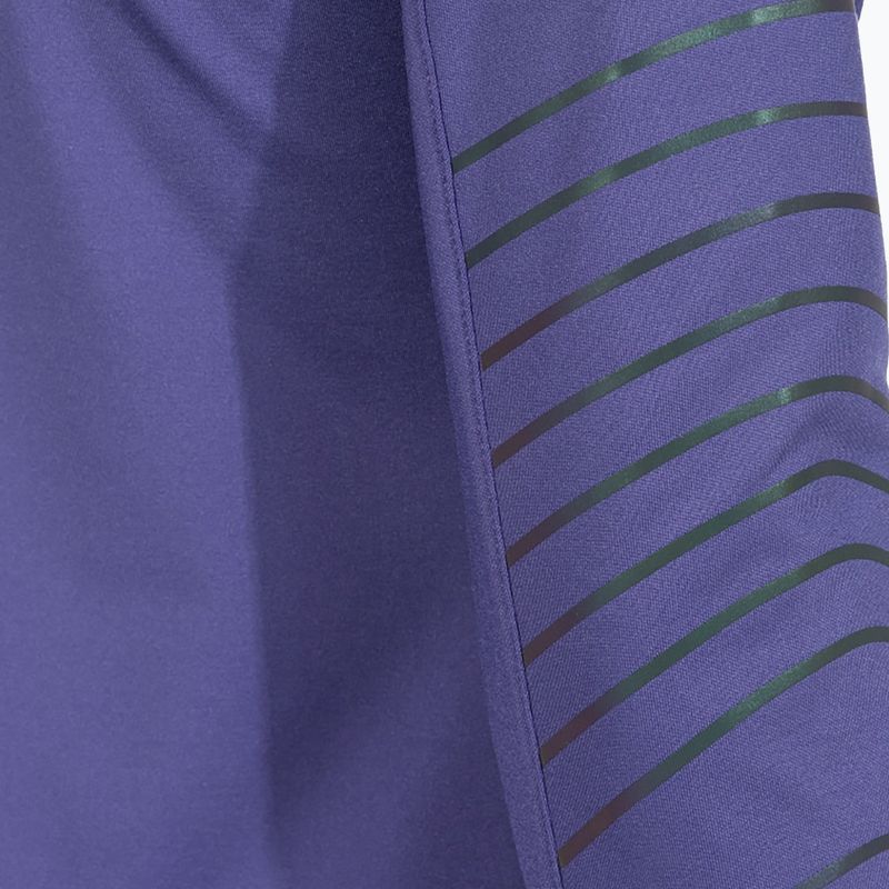 Кофта для бігу жіноча Joma R-Night royal 7