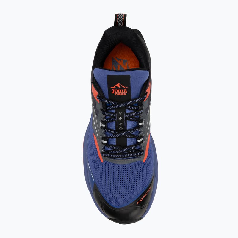 Кросівки для бігу чоловічі Joma Sierra royal 5