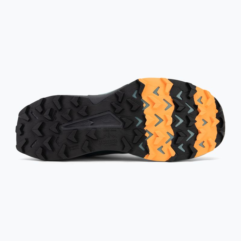 Кросівки для бігу чоловічі Joma Sierra grey 4