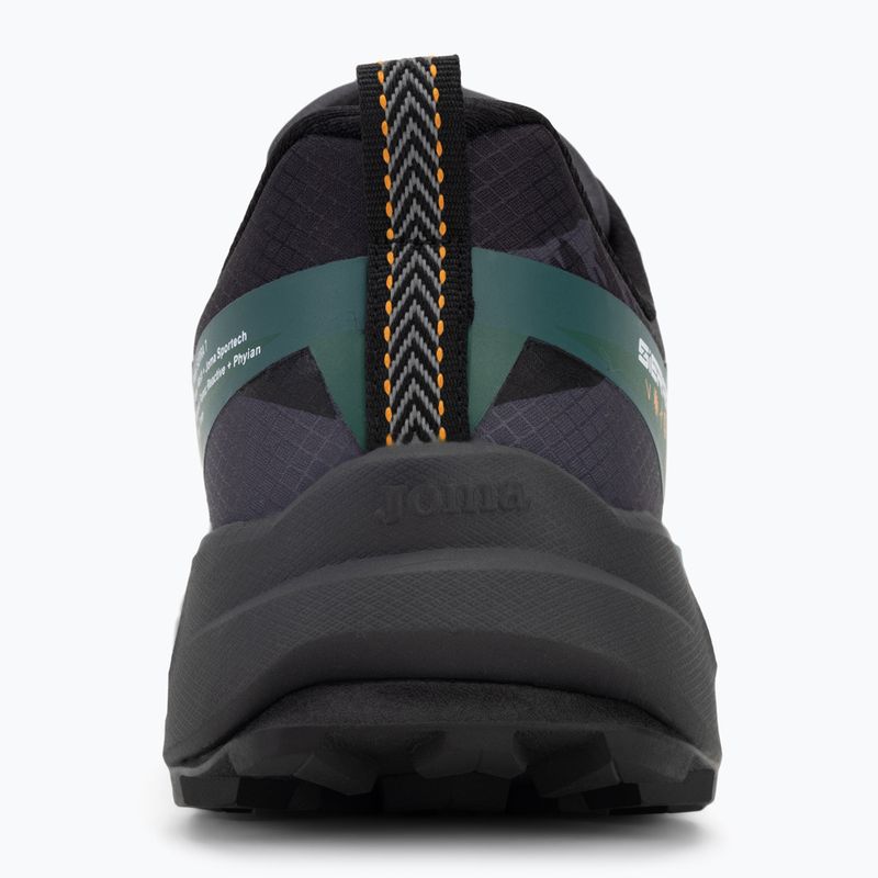 Кросівки для бігу чоловічі Joma Sierra grey 6