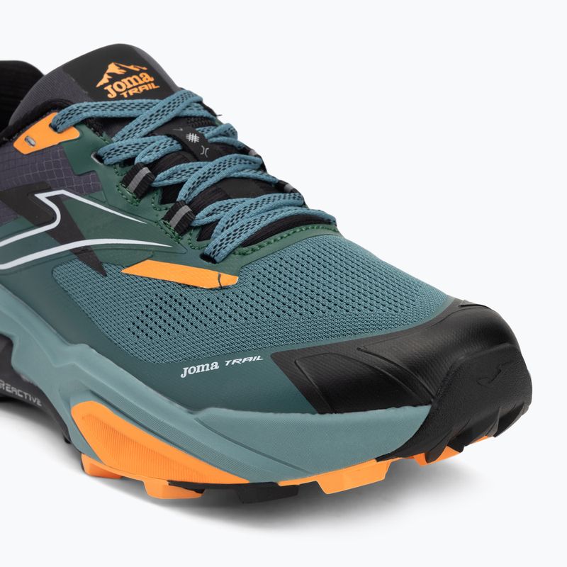 Кросівки для бігу чоловічі Joma Sierra grey 7