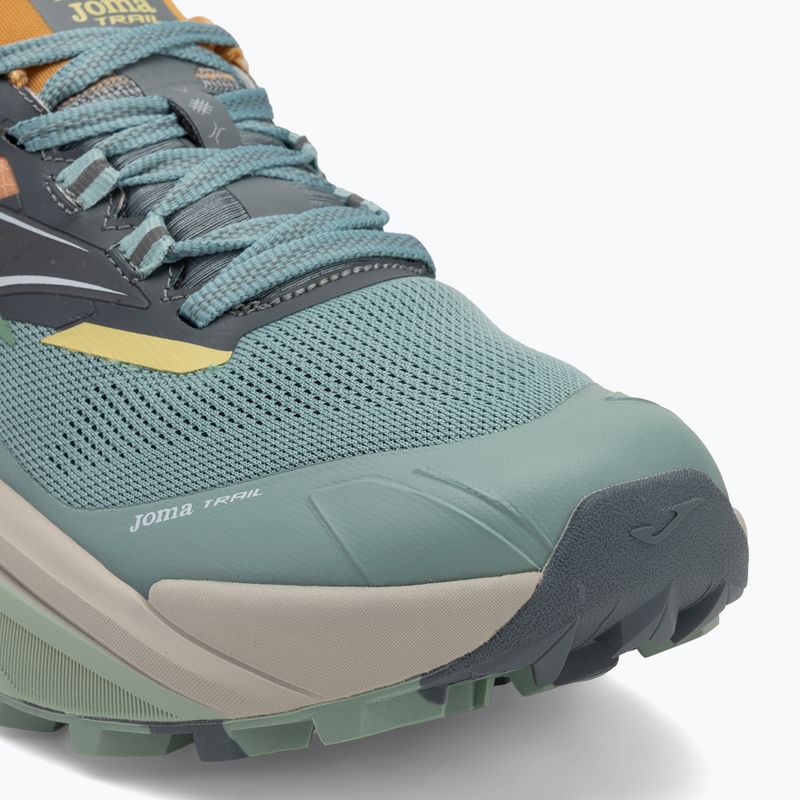 Кросівки для бігу жіночі Joma Sierra green 7