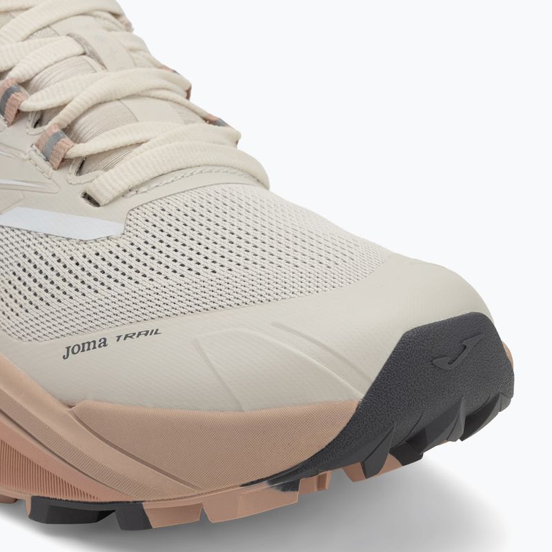 Кросівки для бігу жіночі Joma Sierra beige 7