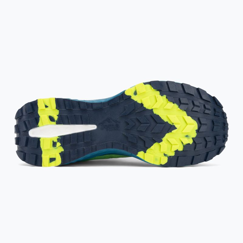 Чоловічі нафтові кросівки Joma TR-8 4
