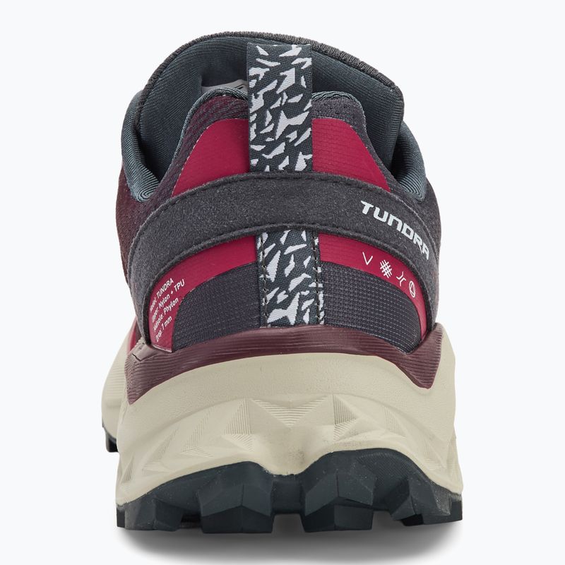 Кросівки для бігу жіночі Joma Tundra pink 6