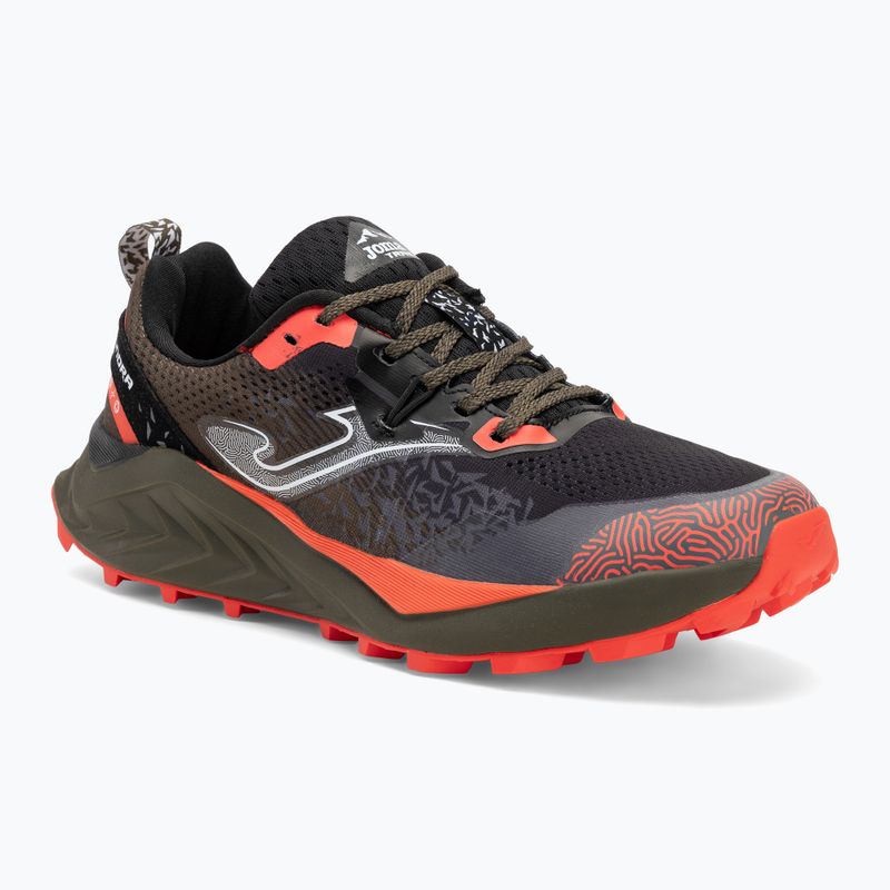 Кросівки для бігу чоловічі Joma Tundra green