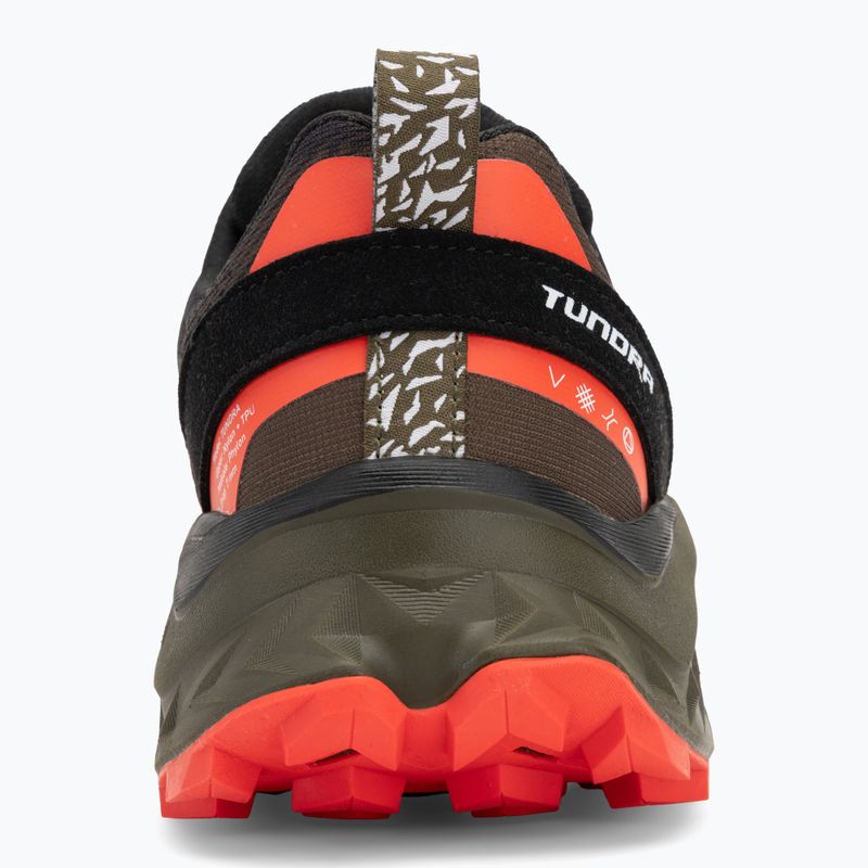 Кросівки для бігу чоловічі Joma Tundra green 6