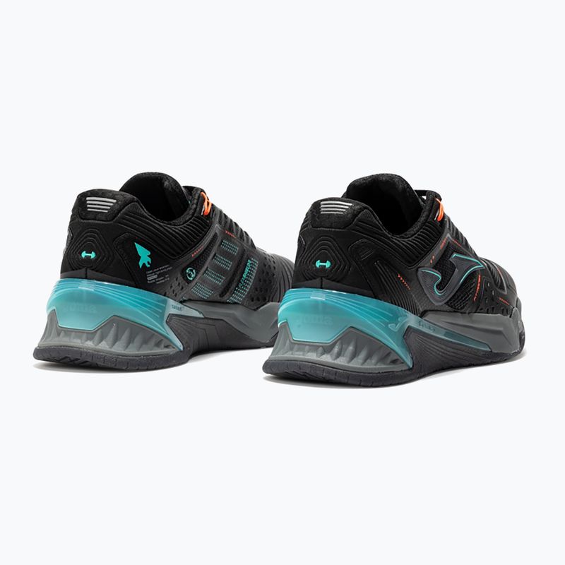 Кросівки для тренувань чоловічі Joma Fittrainer black 10