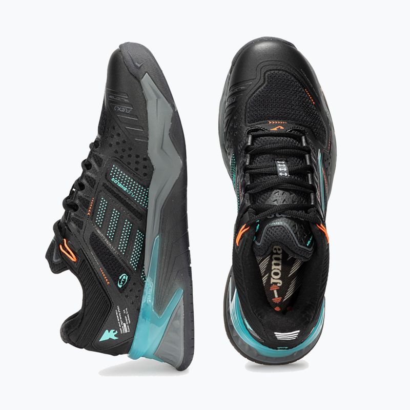 Кросівки для тренувань чоловічі Joma Fittrainer black 11