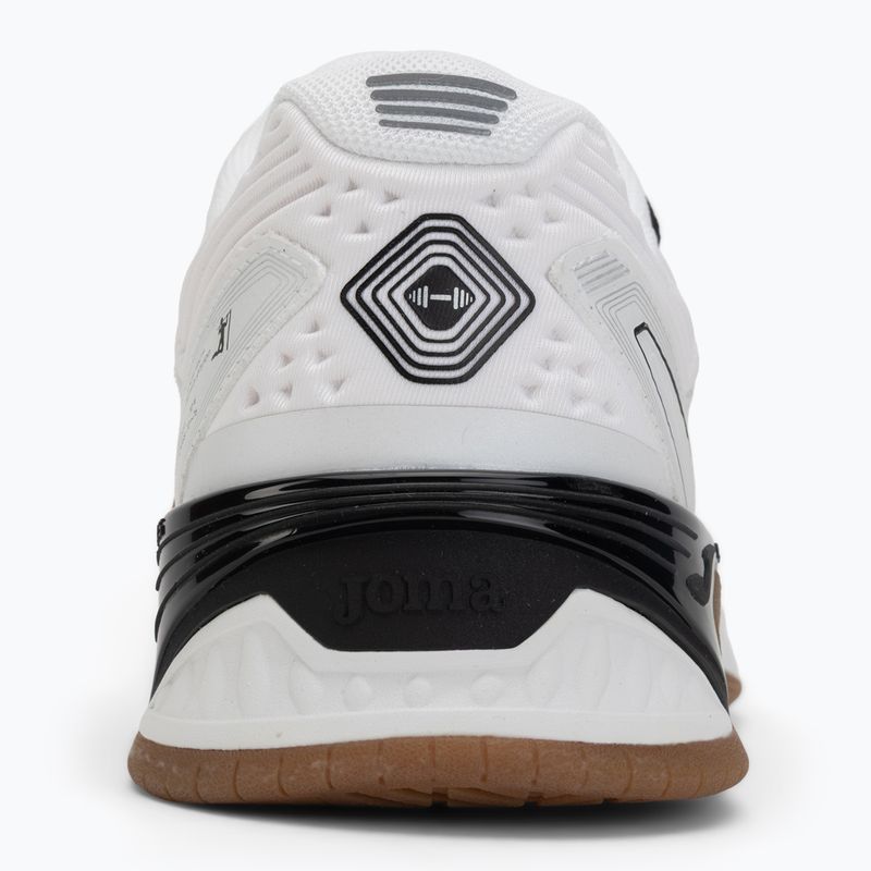 Кросівки для тренувань чоловічі Joma Fittrainer white 6